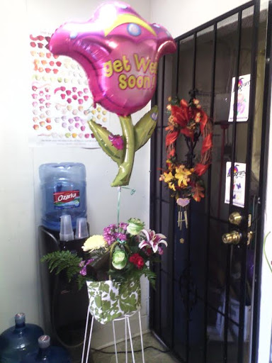 Florist «Flowers by Monica», reviews and photos, 9210 Homestead Rd a, Houston, TX 77016, USA