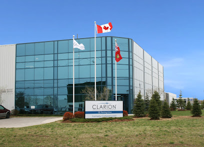 Clarion Medical Technologies Inc