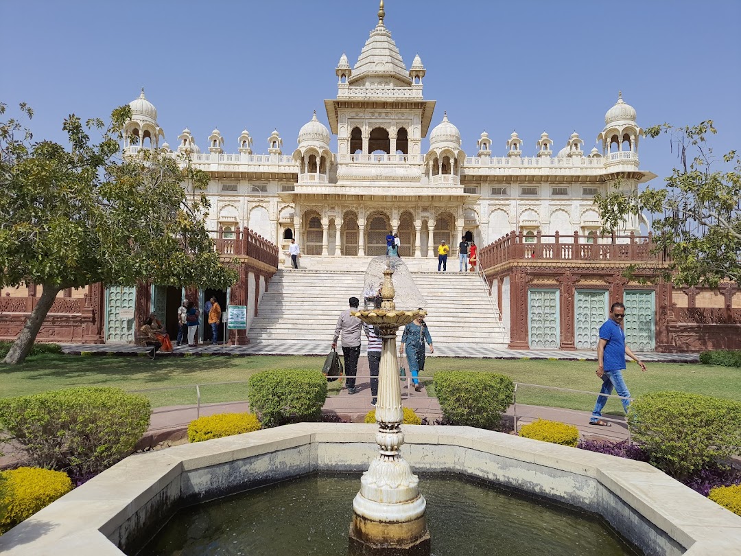 Jodhpur, Hindistan