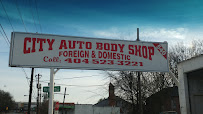 City Auto Body Shop - Photo 9 - Car repair in Atlanta, GA, Atlanta