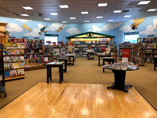 Book Store «Barnes & Noble», reviews and photos, 1700 Fruitville Pike, Lancaster, PA 17601, USA