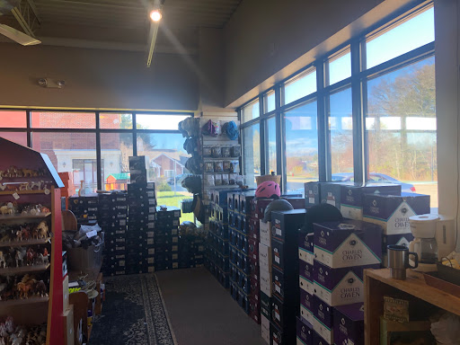 Tack Shop «The Equestrian Shop Inc.», reviews and photos, 40 Essex Rd, Ipswich, MA 01938, USA