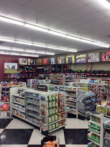 Pet Supply Store «Pet Food Express», reviews and photos, 785 Oak Grove Rd, Concord, CA 94518, USA