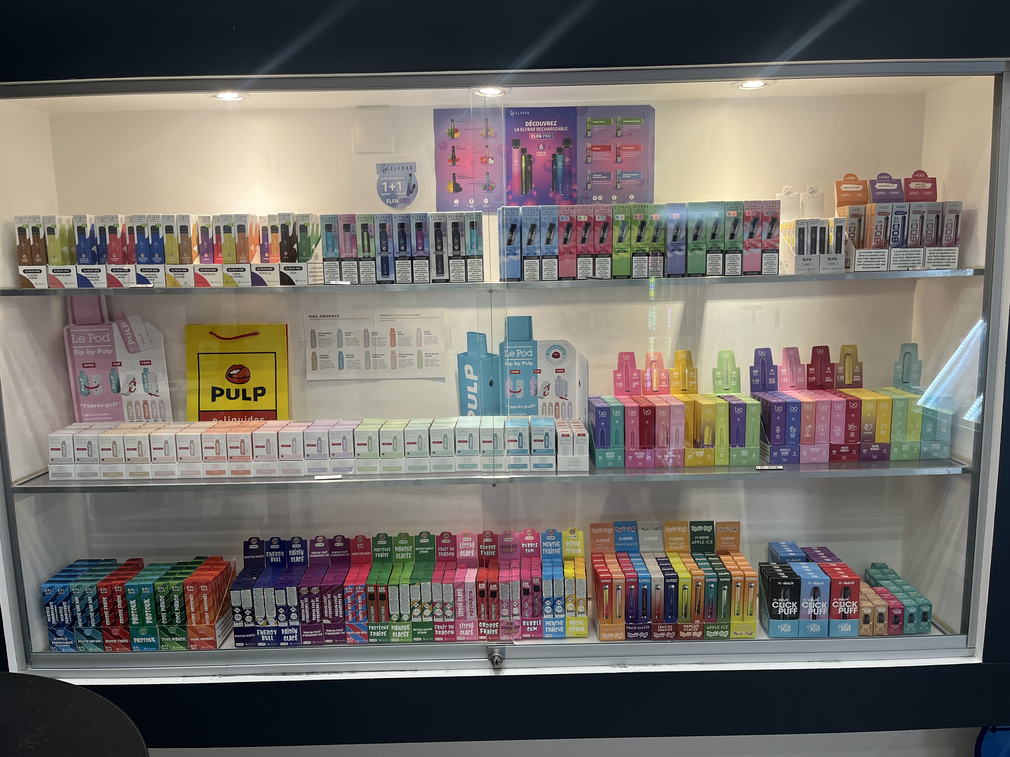 Photo n° 1 de l'avis de Suzanne. fait le 13/11/2023 à 07:52