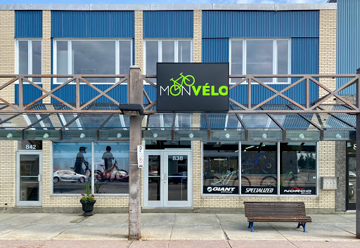 Mon Vélo