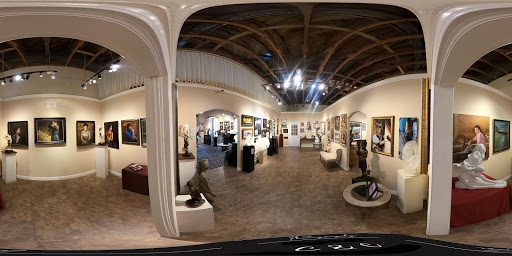 Art Gallery «Quent Cordair Fine Art», reviews and photos, 1301 1st St, Napa, CA 94559, USA