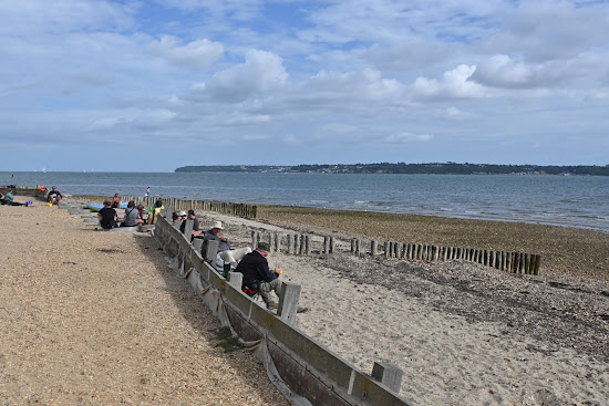 Plage de Lepe