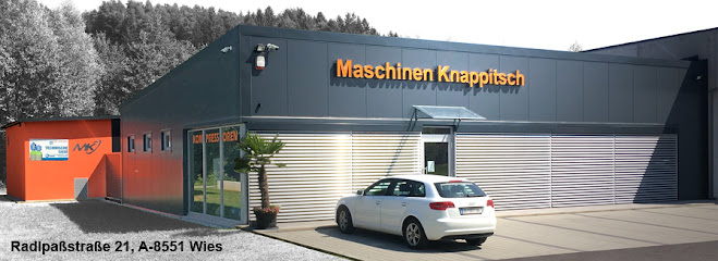 Maschinen Knappitsch KG