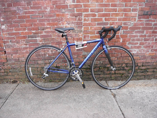 Bicycle Repair Shop «Port City Bikes», reviews and photos, 82 Parris St, Portland, ME 04101, USA