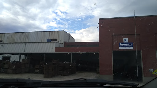 Truck Accessories Store «Brunner International Inc», reviews and photos, 3959 Bates Rd, Medina, NY 14103, USA