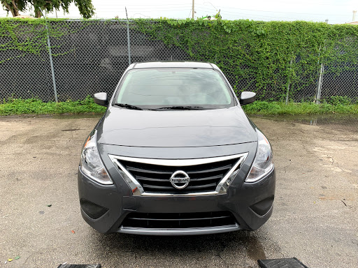 Auto Body Shop «Miami Paint & Body Shop», reviews and photos, 3423 NW 36th St, Miami, FL 33142, USA