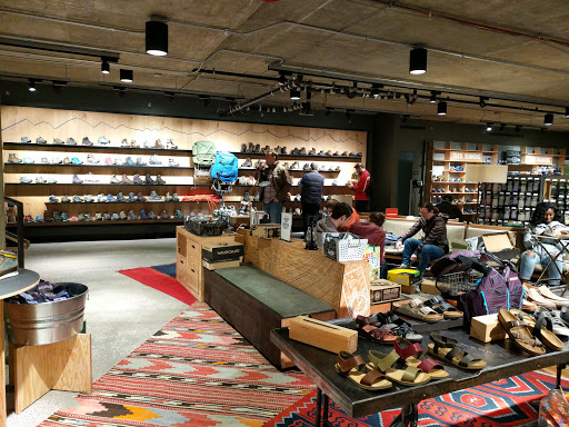Camping Store «REI», reviews and photos, 201 M St NE, Washington, DC 20002, USA