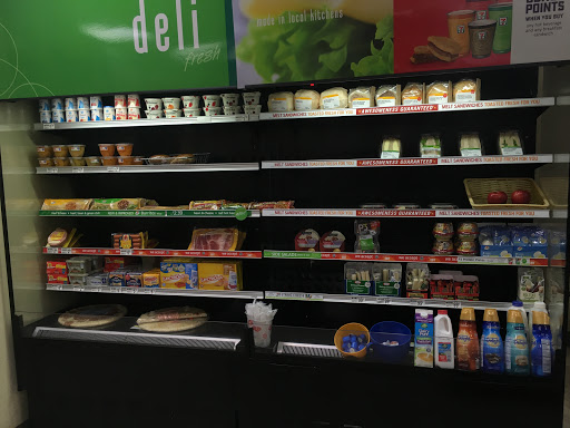 Convenience Store «7-Eleven», reviews and photos, 900 New Rd, Northfield, NJ 08225, USA