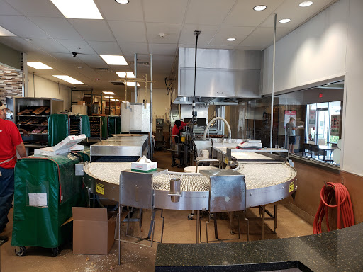 Bakery «Krispy Kreme Doughnuts», reviews and photos, 9791 S Eastern Ave, Las Vegas, NV 89183, USA