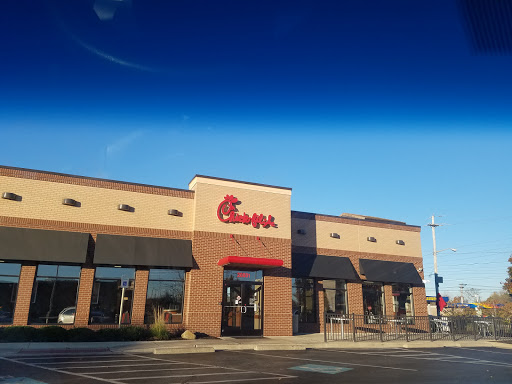 Chick-fil-A