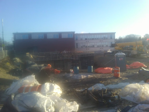 Federal Credit Union «Rainbow Federal Credit Union», reviews and photos