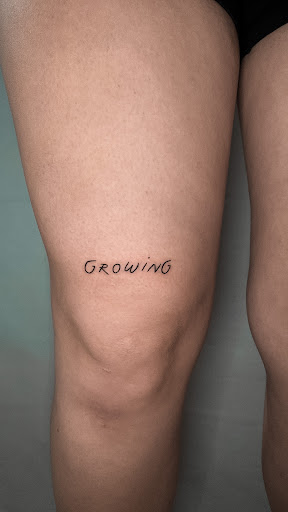 Explore brother and sister matching tattoo ideas, creative tattoo ideas in New York, available at In Due Time Tattoo