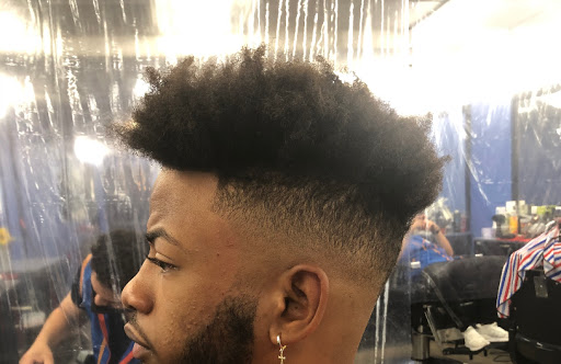 Barber Shop «MasterCuts Barbershop», reviews and photos, 219 Westchester Ave, Port Chester, NY 10573, USA