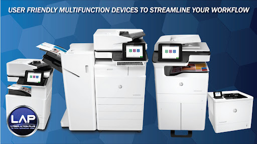 Printer Repair Service «Laser Action Plus», reviews and photos, 1228 SW 15th Ave, Ocala, FL 34471, USA