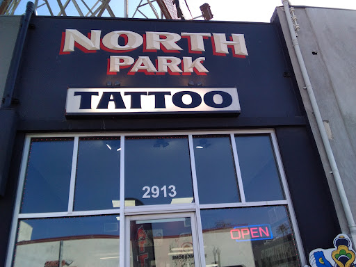Explore light bulb tattoo ideas, creative tattoo ideas in San Diego, available at North Park Tattoo Parlour