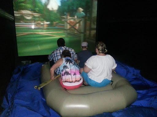 Amusement Park Ride «DisneyQuest Indoor Interactive Theme Park», reviews and photos, 1486 Buena Vista Dr, Orlando, FL 32830, USA