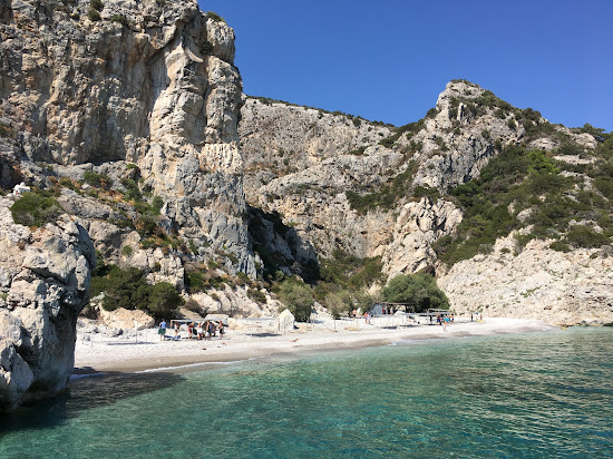 Paralia Kakorema