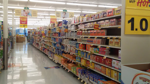 Grocery Store «Food Lion», reviews and photos, 219 Colloredo Blvd, Shelbyville, TN 37160, USA