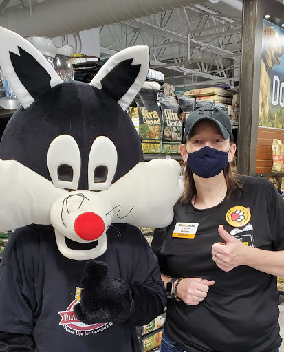 Pet Supply Store «Pet Supermarket, Inc.», reviews and photos, 1052 Peachtree Industrial Blvd, Suwanee, GA 30024, USA