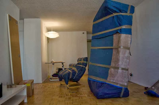 Moving and Storage Service «Go To Moving and Storage», reviews and photos, 64 N Railroad Ave, Staten Island, NY 10304, USA