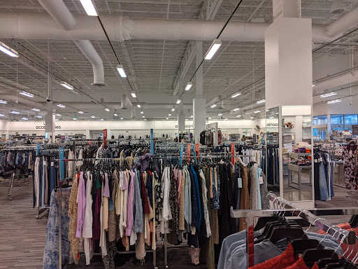 Department Store «Nordstrom Rack at The Block Northway», reviews and photos, 8031 McKnight Rd, Pittsburgh, PA 15237, USA