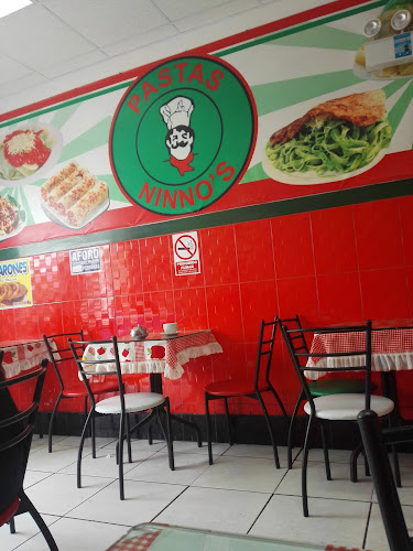 Opiniones de Pastas Ninno's en Lima - Supermercado