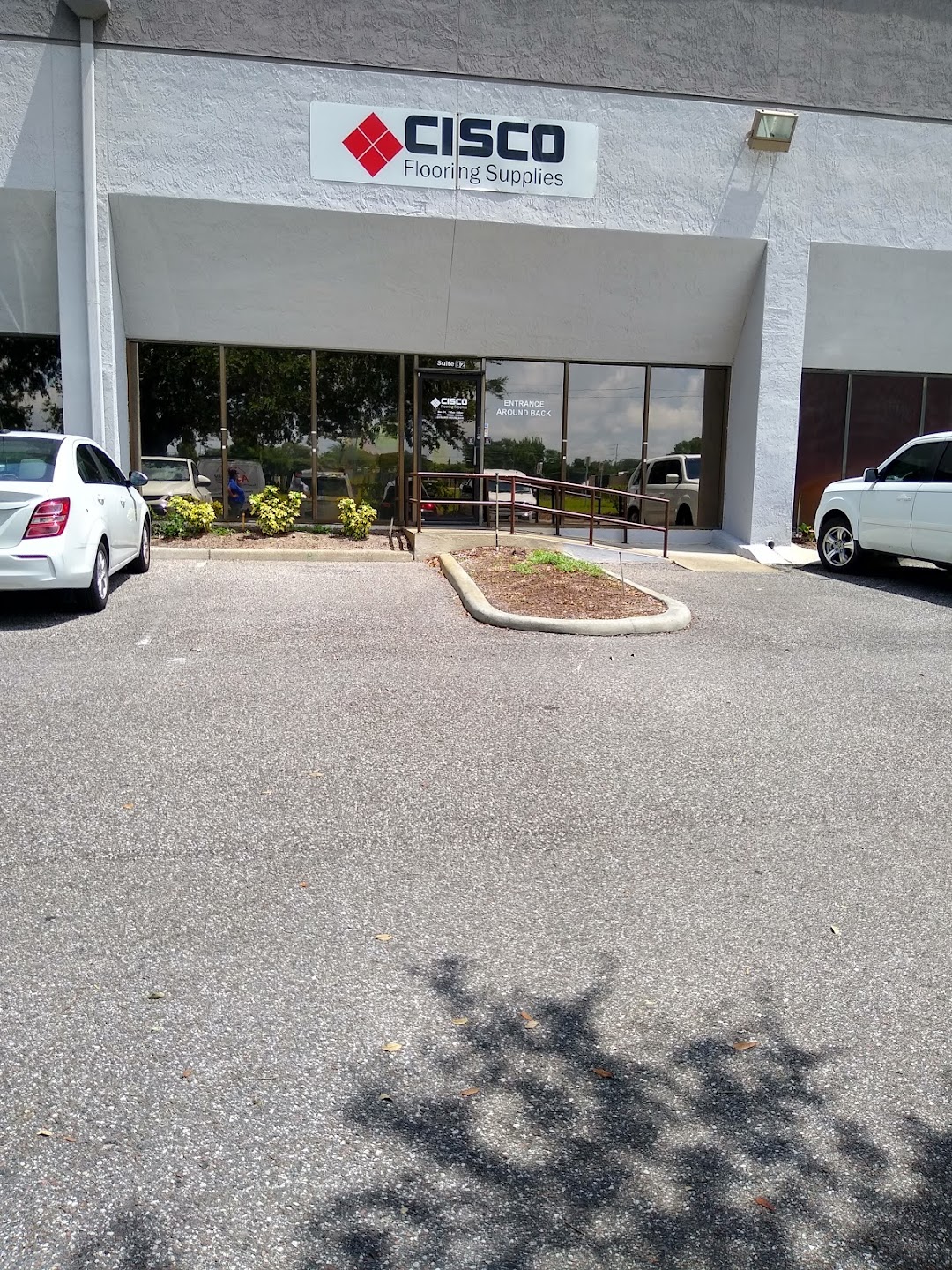 Cisco Flooring Supplies In The City Orlando