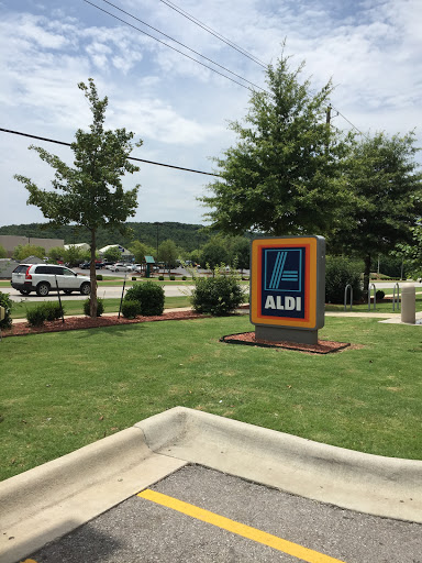 Supermarket «ALDI», reviews and photos, 3214 M.L.K. Jr Blvd, Fayetteville, AR 72704, USA