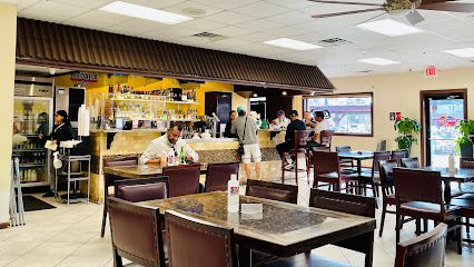 La Yaroa Tropical Restaurant - 3320 N Military Hwy, Norfolk, VA 23518