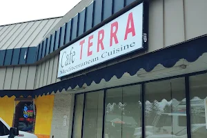 Cafe Terra Mediterranean Cuisine Englewood image