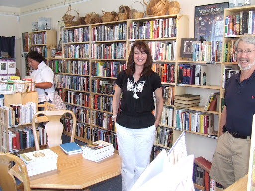 Book Store «Spring Street Bookstore», reviews and photos, 42 Spring St, Newport, RI 02840, USA