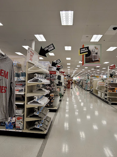 Department Store «Target», reviews and photos, 227 Highland Ave, Salem, MA 01970, USA