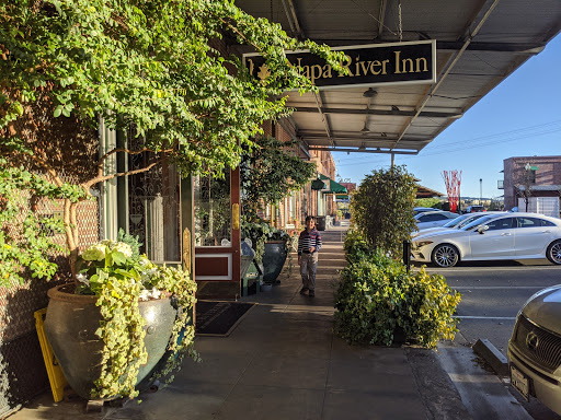 New American Restaurant «Napa General Store», reviews and photos, 540 Main St, Napa, CA 94559, USA