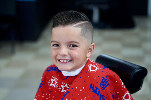 Barber Shop «Master Dorians barbershop», reviews and photos, 7000 Michigan Ave, Detroit, MI 48210, USA