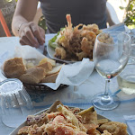 Photo n°1 de l'avis de Lorena.a fait le 09/07/2023 à 16:06 sur le  Ristobar & Alimentari Da Carla à Marina di Torre del Lago Puccini