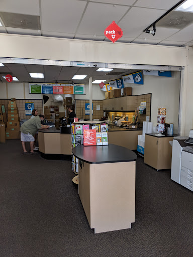 Shipping and Mailing Service «The UPS Store», reviews and photos, 6671 W Indiantown Rd #50, Jupiter, FL 33458, USA