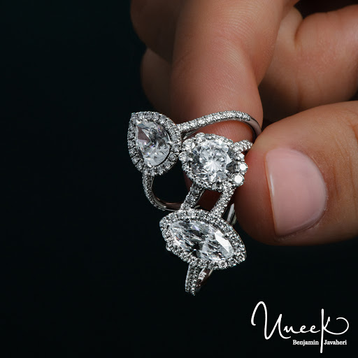 Jewelry Store «Pav & Broome Fine Jewelry», reviews and photos, 1912 25th Ave, Gulfport, MS 39501, USA