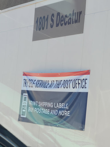 Post Office «United States Postal Service», reviews and photos, 1801 S Decatur Blvd, Las Vegas, NV 89102, USA