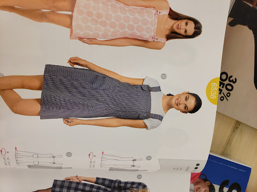 Fabric Store «Jo-Ann Fabrics and Crafts», reviews and photos, 2343 Curlew Rd, Dunedin, FL 34698, USA