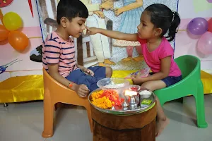 Montessori Care Universe International Preschools & DayCare-Bardoli image