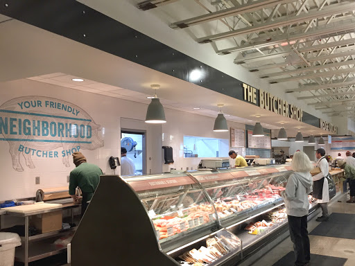 Grocery Store «Wedge Community Co-op», reviews and photos, 2105 Lyndale Ave S, Minneapolis, MN 55405, USA