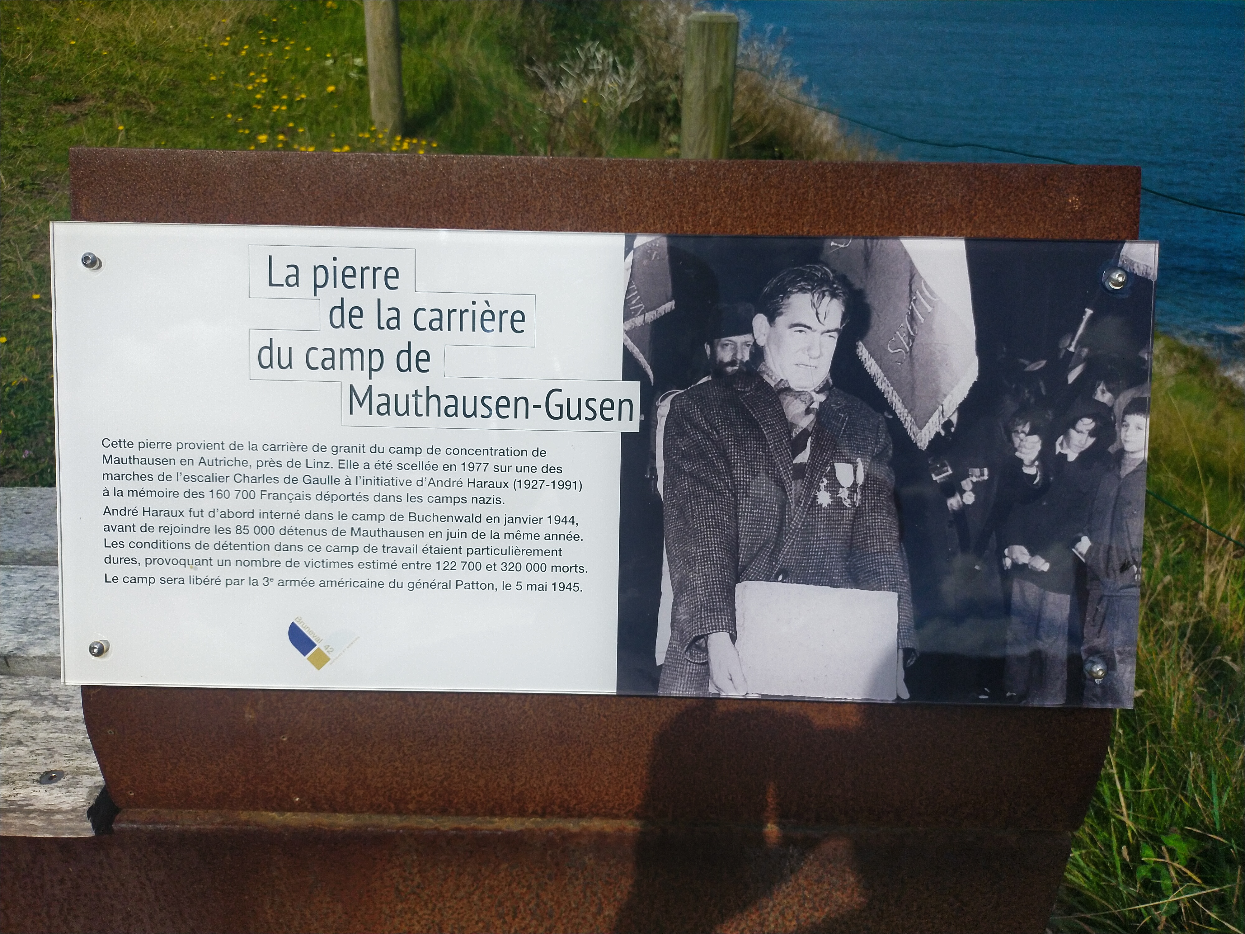 Photo n° 1 de l'avis de Eric.a fait le 16/08/2023 à 21:01