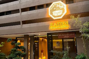 Kaizen Private Onsen and Spa image