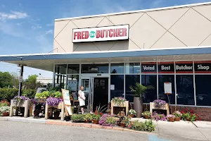 Fred the Butcher image