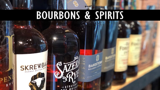 Liquor Store «The Craft Beer Store Libertyville», reviews and photos, 107 W Church St, Libertyville, IL 60048, USA